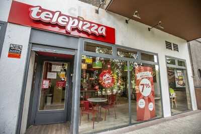 Telepizza