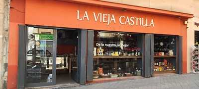 Tienda La Vieja Castilla