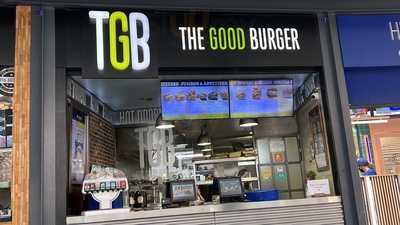 Tgb The Good Burger