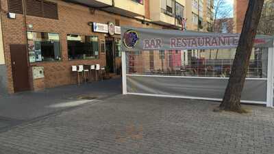 D´tapas & Copas