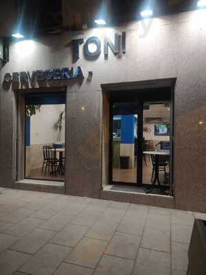 Cerveceria Toni