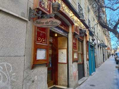 Taberna Del Gijon