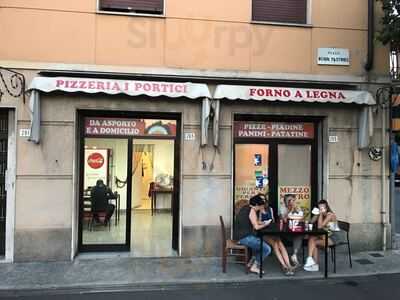 Pizzeria i Portici, Modena