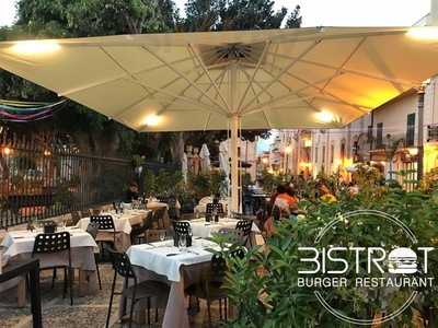 Bistrot Burger-Pub, Castellammare del Golfo