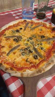 Andrea e i Suoi Amici