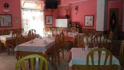 Fonte Gallega Restaurant