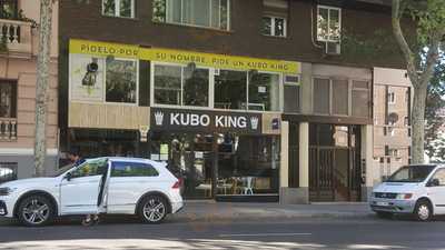 Kubo King