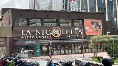 La Nicoletta Azca