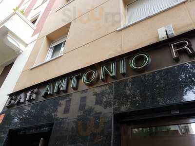 Restaurante Antonio Ii