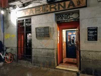 Taberna 9