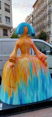 Upper Club De Il Salotto