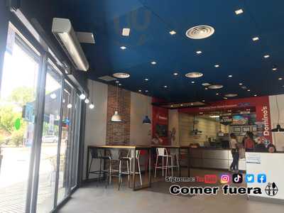 Domino's Pizza Avenida Andalucia