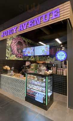 Juicy Avenue Moraleja Green