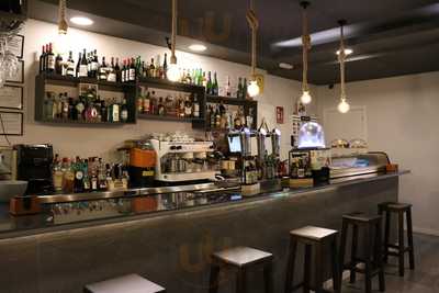 Restaurante Baako