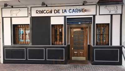 Rincón De La Carne