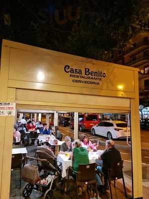 Casa Benito