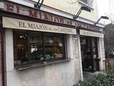 El Miajón De Los Castúos