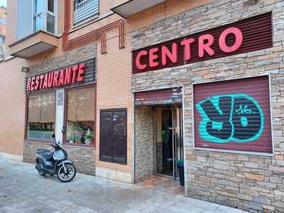 Restaurante Chino Centro