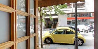 Restaurante Núñez de Balboa