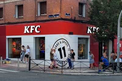 Kfc Usera