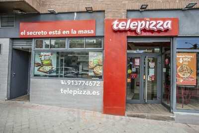 Telepizza