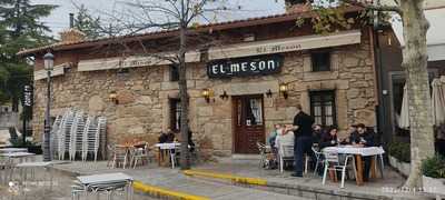 Restaurante El Meson