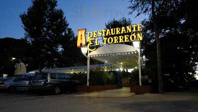 Restaurante El Torreón De El Pardo