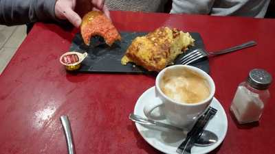 La Esquina de Abascal