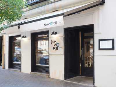 Navare Bar