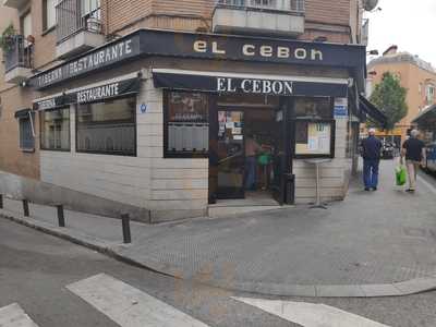 El Cebon