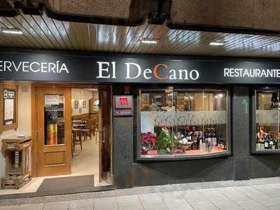 El Decano