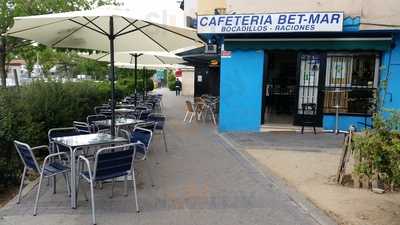 Cerveceria Bet-mar