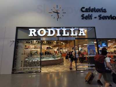 Rodilla