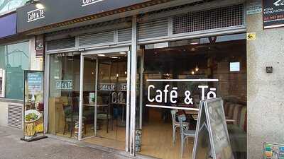 Café & Té