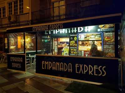 Empanada Express