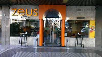 Restaurante Zeus