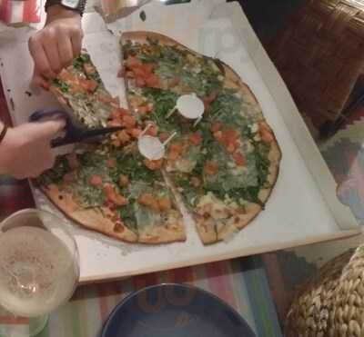 Que Pizza