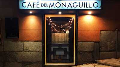 Cafe Del Monaguillo