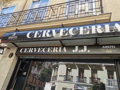 Cerveceria Jj