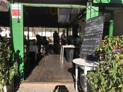 Taberna Restaurante La Plaza