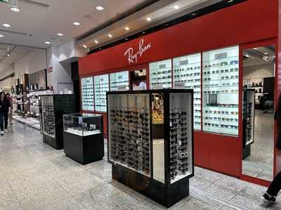 El Corte Ingles Sanchinarro