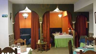 Restaurante Arabe