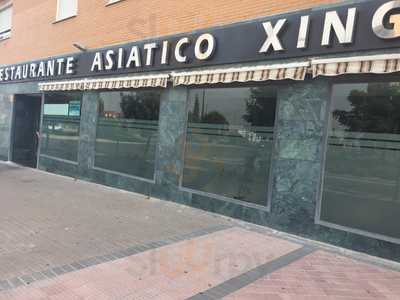 Restaurante Asiatico Xing