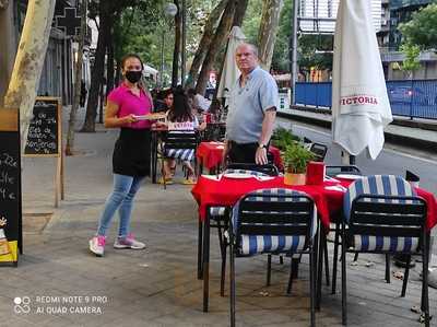 Bar Asturias