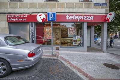 Telepizza