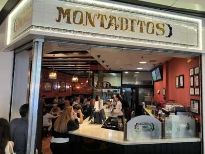 100 Montaditos