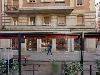 La Malcriada De Ponzano