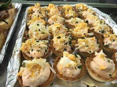 La Recoleta Mediterranea