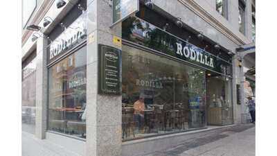 Rodilla