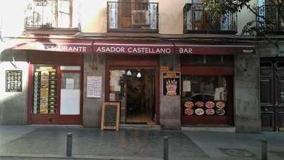 Asador Castellano